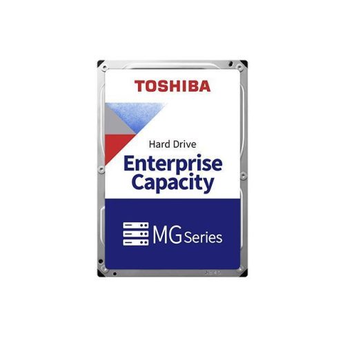 Toshiba 10TB 7200rpm SATA-600 256MB MG Series MG10ADA10TE