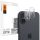 Spigen Glass tR Optik 2 Pack iPhone 16/16 Plus Crystal Clear