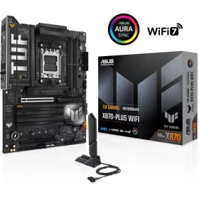 Asus TUF GAMING X870-PLUS WIFI