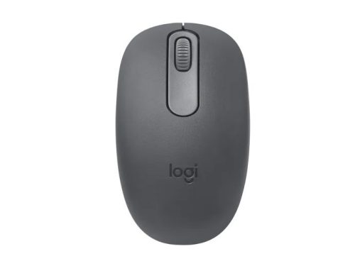 Logitech M196 Wireless Mouse Graphite Grey