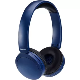 Panasonic RB-HF630BE-A Bluetooth Headset Blue