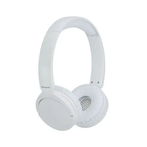 Panasonic RB-HF630BE-W Bluetooth Headset White