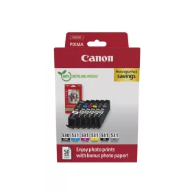 Canon PGI-530/CLI-531 Multipack tintapatron