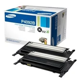 Samsung CLT-P4092B Black DouPack toner