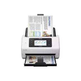 Epson WorkForce DS-900WN Lapáthúzós Szkenner White