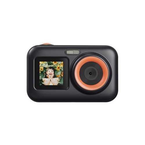 SJCAM FunCam Plus Action Camera Black