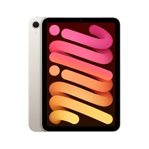 Apple iPad mini (2024) 8,3" 512GB Wi-Fi Starlight