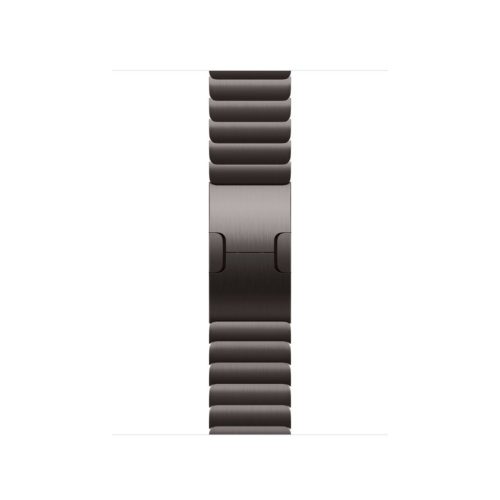 Apple Watch 42mm Link Bracelet Slate