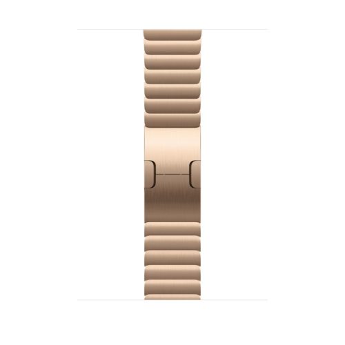 Apple Watch 46mm Link Bracelet Gold