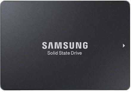 Samsung 7,68TB 2,5" SATA3 PM893 OEM