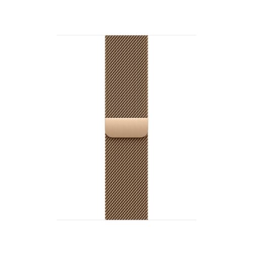 Apple Watch 40mm Milanese Loop Gold