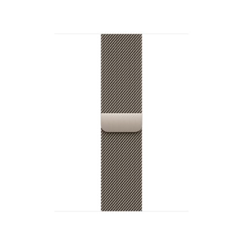 Apple Watch 42mm Milanese Loop Natural