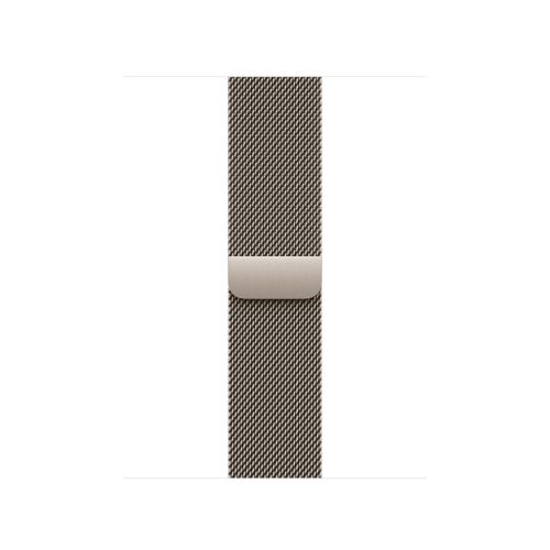 Apple Watch 42mm Milanese Loop Natural