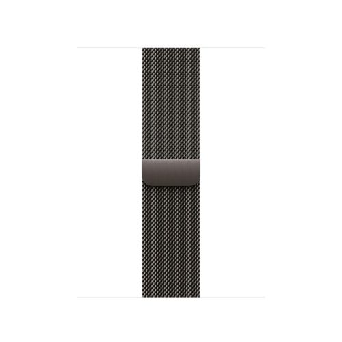 Apple Watch 42mm Milanese Loop Slate