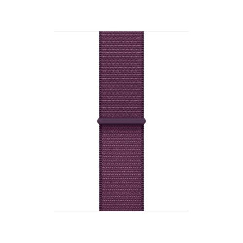 Apple Watch 40mm Sport Loop Plum