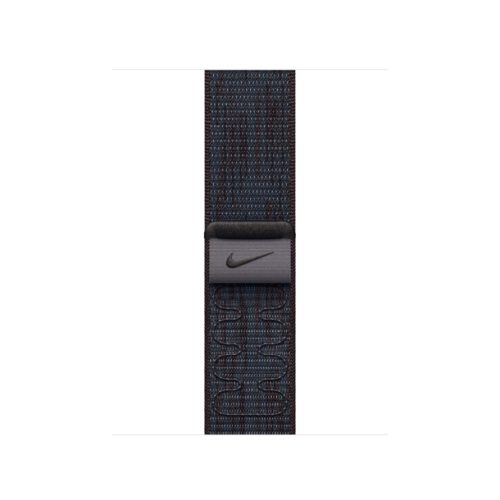 Apple Watch 40mm Nike Sport Loop Black/Blue