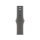 Apple Watch 42mm Sport Band Stone Gray M/L