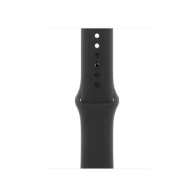 Apple 42mm Sport Band Black S/M