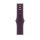 Apple Watch 46mm Sport Band Plum S/M