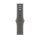 Apple Watch 46mm Sport Band Stone Gray S/M