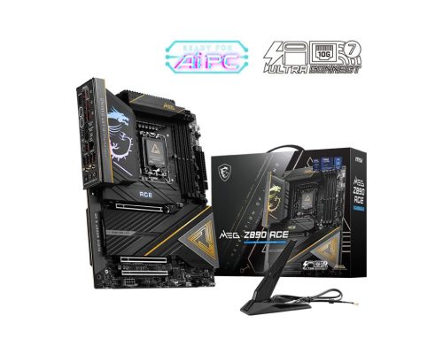 Msi MEG Z890 ACE