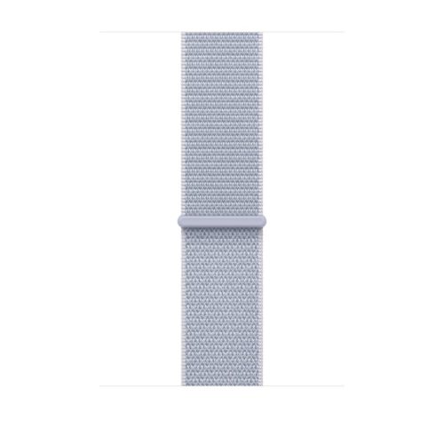 Apple Watch 46mm Sport Loop Blue Cloud