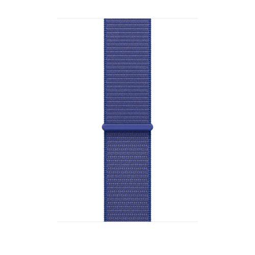 Apple Watch 46mm Sport Loop Ultramarine