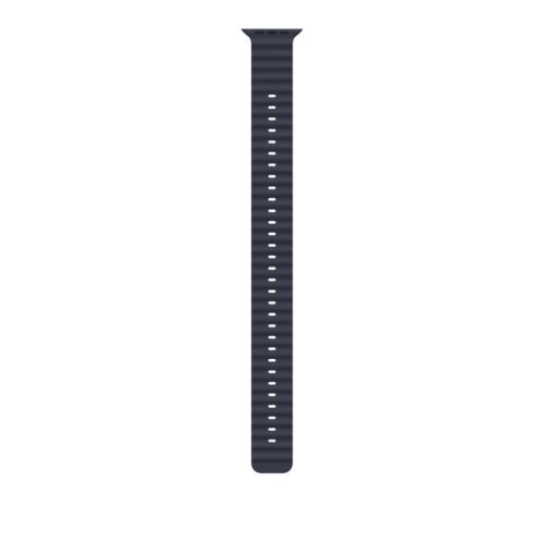 Apple Watch 49mm Ocean Band Extension Black Black Titanium