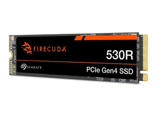 Seagate 2TB M.2 2280 NVMe FireCuda 530R