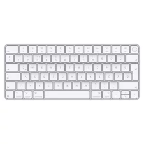   Apple Magic Keyboard (2024) Touch ID Bluetooth Keyboard White HU