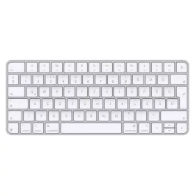 Apple Magic Keyboard (2024) Bluetooth Keyboard White HU