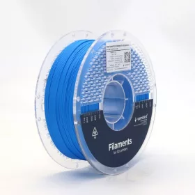   Gembird 3DP-PLA1.75HY-01-B High Speed PLA filament Blue 1,75mm 1kg
