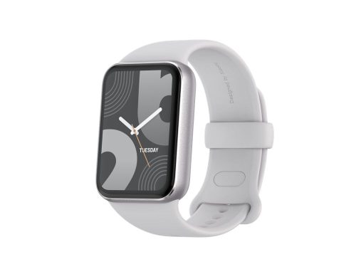 Xiaomi Smart Band 9 Pro Moonlight Silver