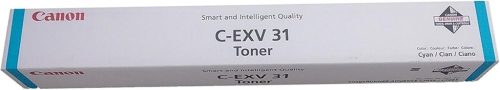 Canon C-EXV31 Cyan toner