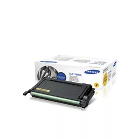 Samsung CLP-600/650 Yellow toner