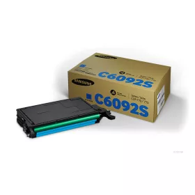 Samsung CLT-C6092S Cyan toner