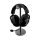 Logitech Pro X Gaming Headset + Stand Black