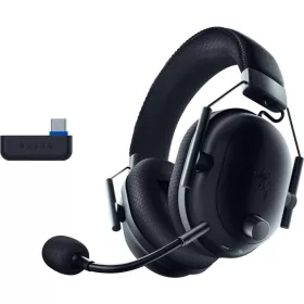  Razer BlackShark V2 Pro for PlayStation Wireless Bluetooth Gaming Headset Black