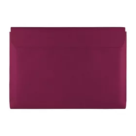 FIXED kézi táska tablethez 11", burgundy