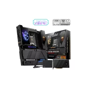 Msi MPG X870E GODLIKE