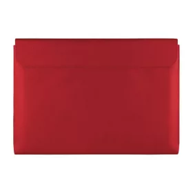 FIXED kézi táska tablethez 11", piros