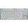 Logitech G915 X LIGHTSPEED TKL Wireless Mechanical Gaming RGB Keyboard White US