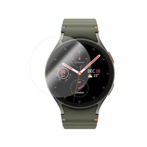 FIXED biztonsági üvegfólia Samsung Galaxy Watch 7 (40mm)-hez