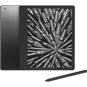   Amazon Kindle Scribe 10,2" E-book olvasó 16GB Grey (Reklámos verzió)