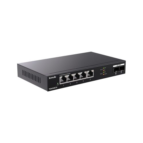 Tenda TEM2007X 5-Port Switch