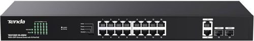 Tenda TEG1120P-16-150W 19-Port PoE Switch