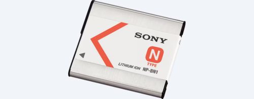 Sony NP-BNC1 Battery