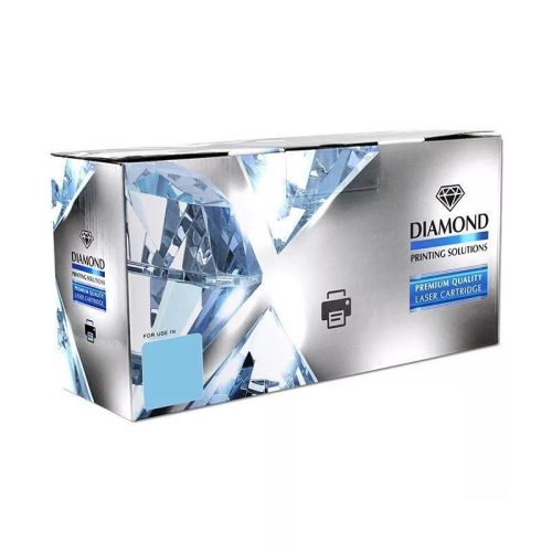 Diamond TN-2590XL Black utángyártott toner