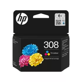 HP 308 Colorpack tintapatron