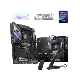 Msi MEG Z890 UNIFY-X